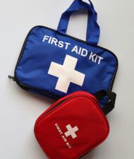 First Aid Kit