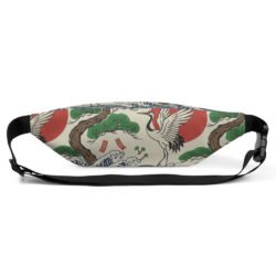 Vector Asa Edition Fanny Pack