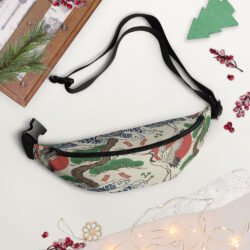 Vector Asa Edition Fanny Pack