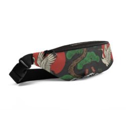 Vector Kuro Blacktop Edition Fanny Pack