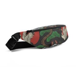 Vector Kuro Edition Fanny Pack