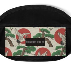 Vector Asa Edition Fanny Pack