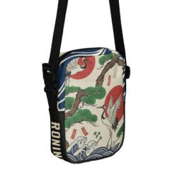 RONINREADY Sentry Crossbody