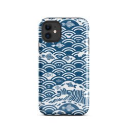 Rugged Case for iPhone® - Kairo Edition