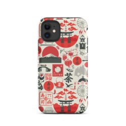 Rugged Case for iPhone® - Daibōken Edition
