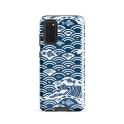 Rugged Case for Samsung® - Kairo Edition