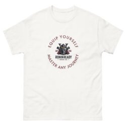 RRGC Logo Unisex Classic Tee