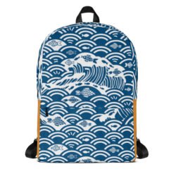 Excursionist Backpack - Kairo Edition