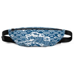 Vector Fanny Pack - Kairo Edition