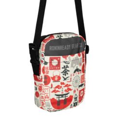 Sentry Crossbody - Daibōken Edition