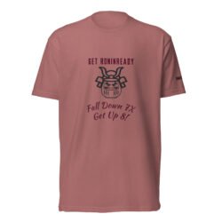 Unisex Resilience T-Shirt | Next Level 6210