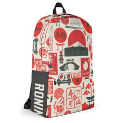 Excursionist Laptop Backpack – Daibōken Edition
