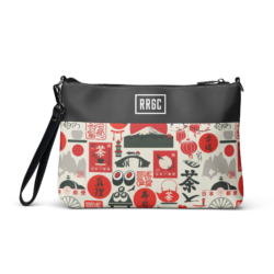 The Tabi Crossbody – Daibōken Edition