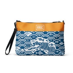 The Tabi Crossbody – Kairo Edition