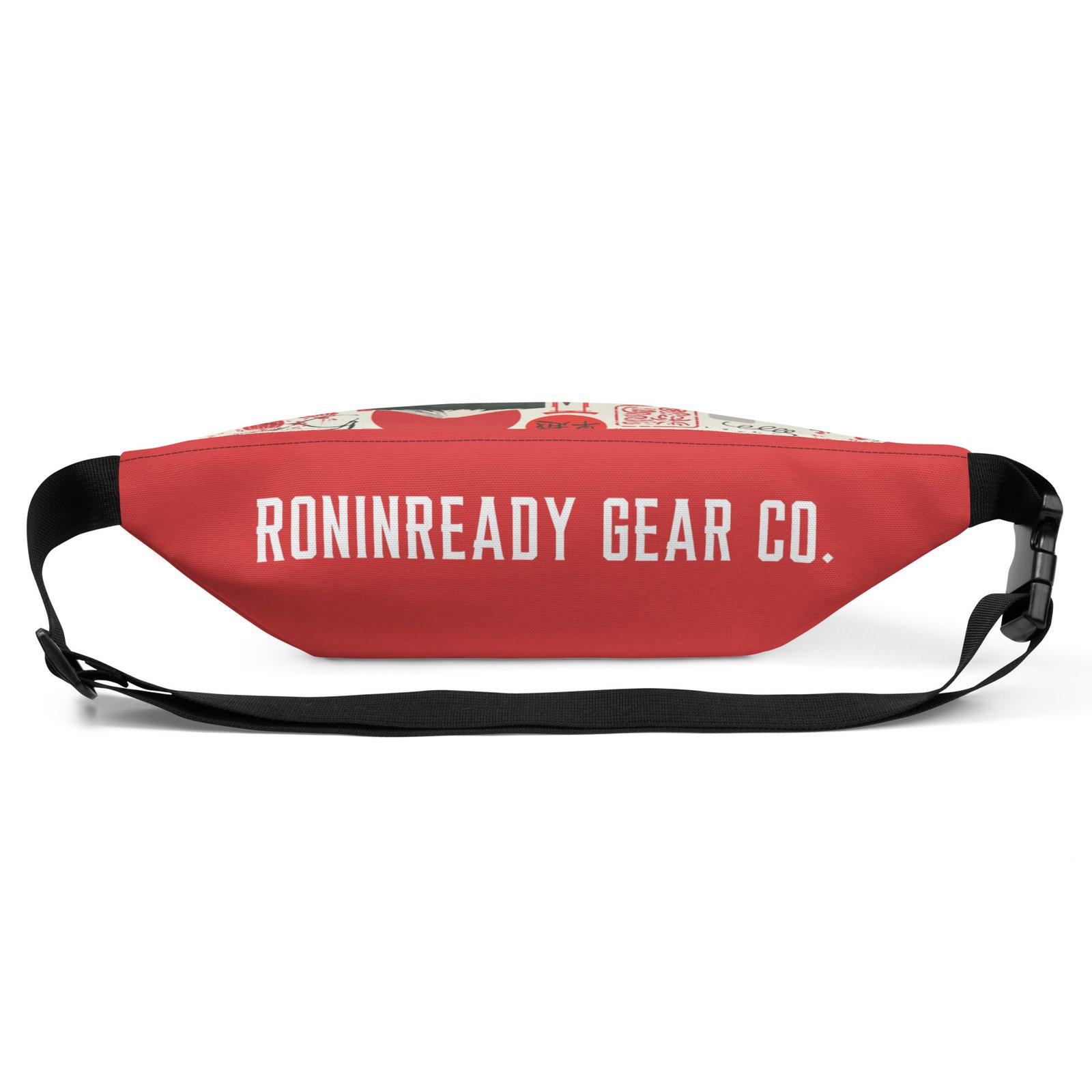 Vector EDC Fanny Pack – Daibōken Edition - Image 3
