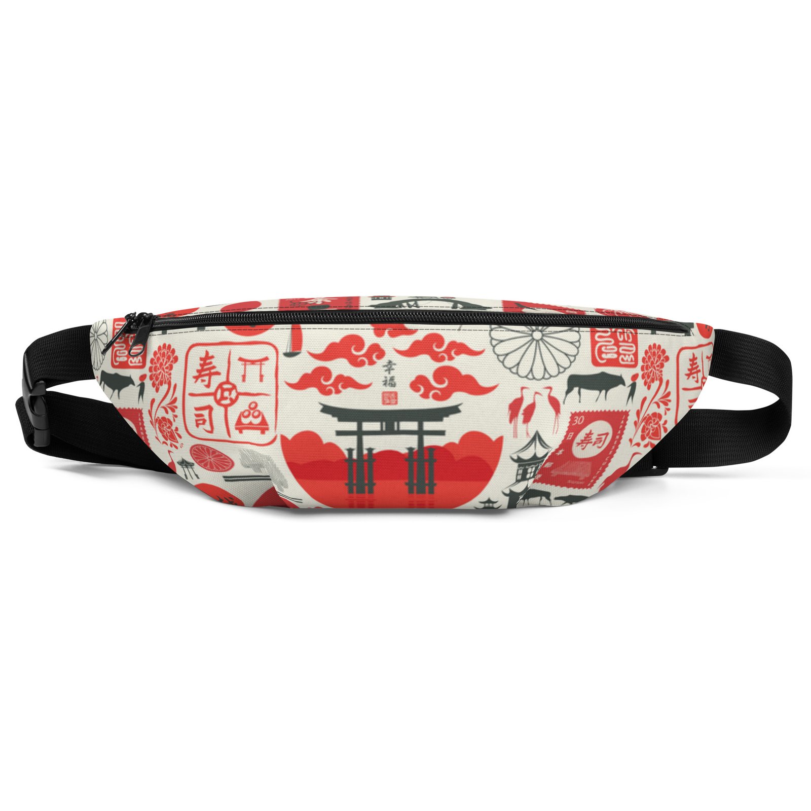 Vector EDC Fanny Pack – Daibōken Edition - Image 2