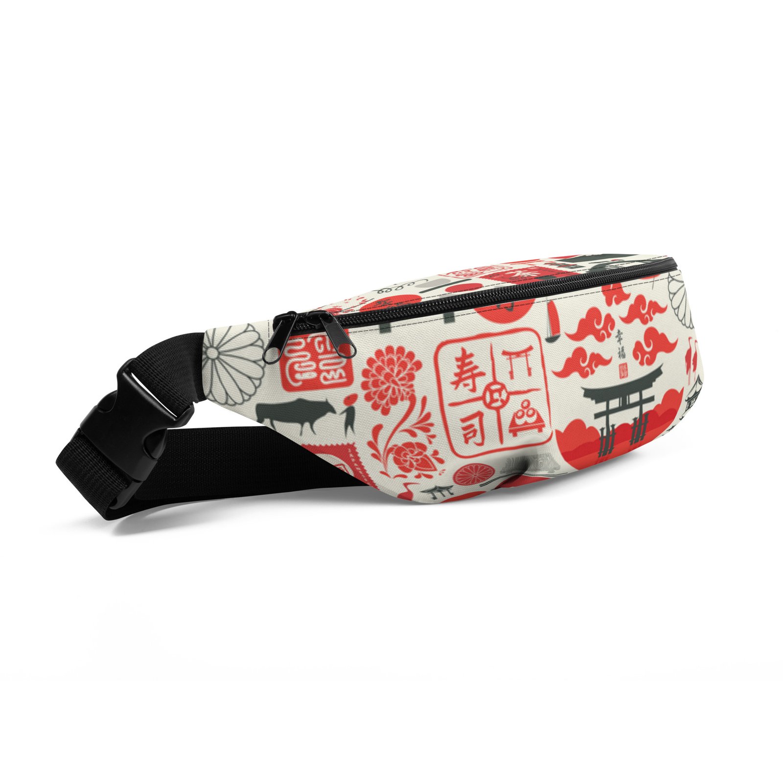 Vector EDC Fanny Pack – Daibōken Edition