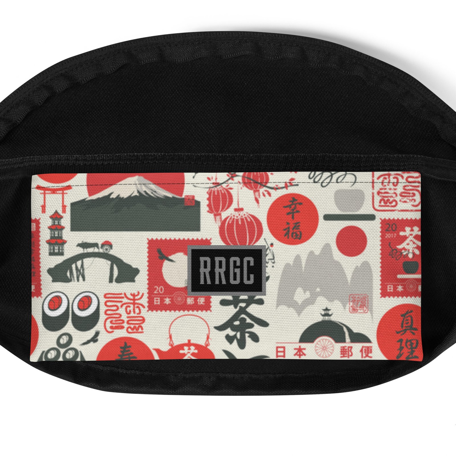 Vector EDC Fanny Pack – Daibōken Edition - Image 5